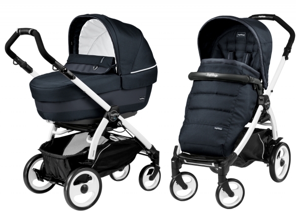 Коляска 2 в 1 Peg Perego Book Plus 51