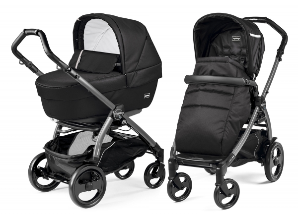 Коляска 2 в 1 Peg Perego Book Plus 51