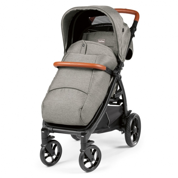 Прогулочная коляска Peg Perego Booklet 50 Polo