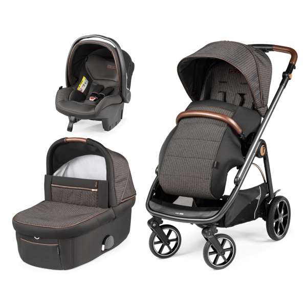 Коляска 3 в 1 Peg Perego Veloce SL Modular 500