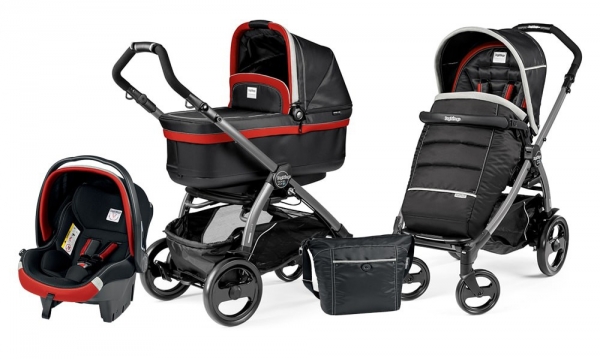 Peg Perego Book 51 Modular System Pop-Up