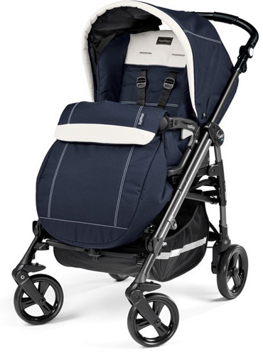Peg Perego Switch Easy Drive Riviera