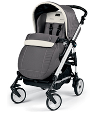 Peg Perego Switch Easy Drive
